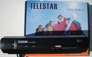   TELESTAR 57G DVB-T 